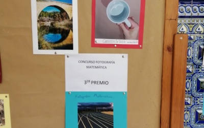 Concurso Fotografía Matemática