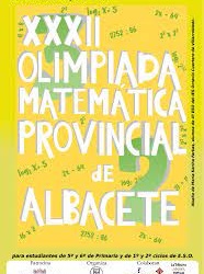 Dos de nuestras alumnas seleccionadas para semifinales XXXII Olimpiadas Matemáticas de Albacete