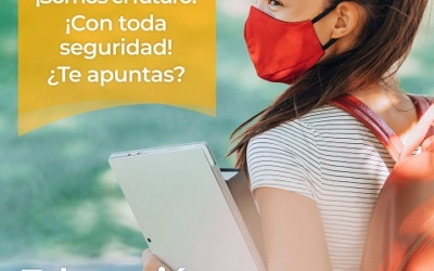 Plazo  prematrícula Bachillerato Nocturno y Bachillerato a Distancia curso2021-2022.