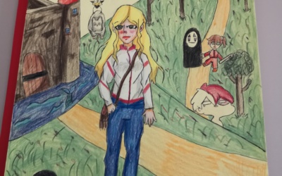 See you soon, Ashley