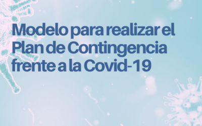 Plan de Contingencia Curso 2021-22