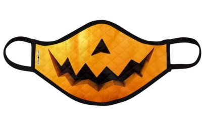 Anímate y únete a nuestra MascaWeen 2021!!!!