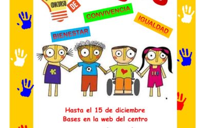 Concurso de Logos para el Equipo de Bienestar, Convivencia e Igualdad