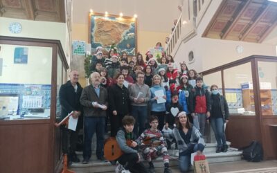 Felices Fiestas a tod@s!!!!