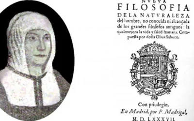 «Oliva», el sí de la mujer manchega en el Siglo de Oro