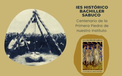 13 de abril 1923-2023