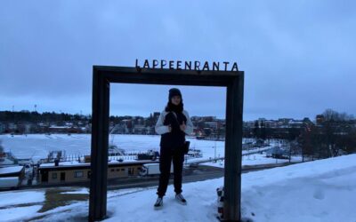 Movilidad Erasmus+ larga duración en Finlandia