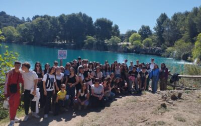 Final estancia Erasmus+ Ferrara y Erasmus+ Kolding