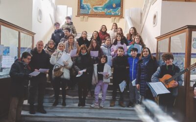 Coro Bachiller Sabuco