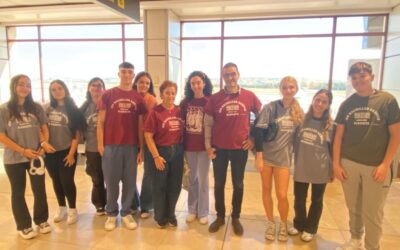 Erasmus+ Kolding, Denmark 2023