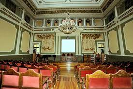 Concierto de Navidad solidario