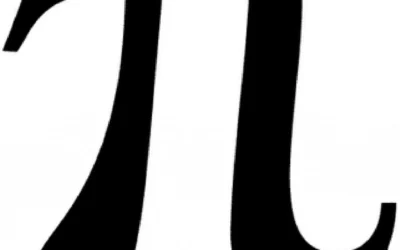 14 de Marzo, Día Internacional de las Matemáticas