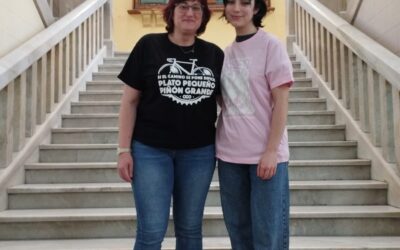 Abril Fernández, clasificada fase nacional Olimpiada de Economía