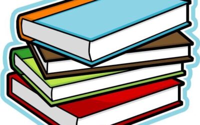 Libros de texto para el curso 2024/25