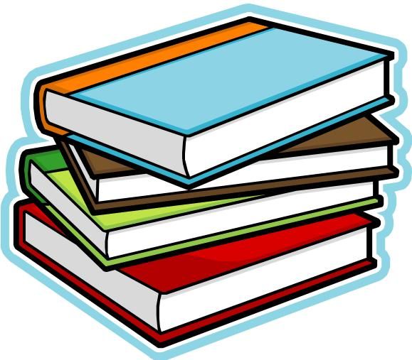 Libros de texto para el curso 2024/25