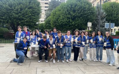 Día mundial del Alzheimer