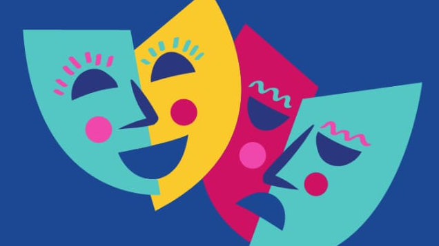 Club de Teatro Sabuco – Jueves en el recreo