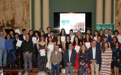 Graduación de Bachillerato Internacional 2022/2024