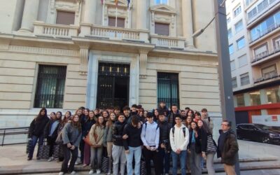 Economía: Actividad en Murcia.