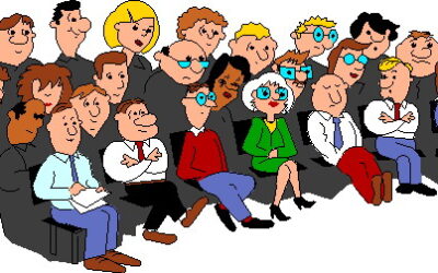 Reunión informativa para familias sobre Bachillerato