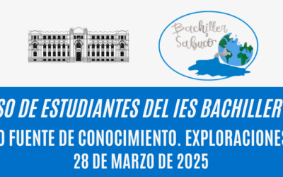 Congreso de Estudiantes -28 de marzo 2025