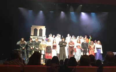 Notre Dame, cuando la belleza reside en el alma