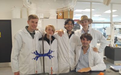 Erasmus+ en Kolding, Dinamarca