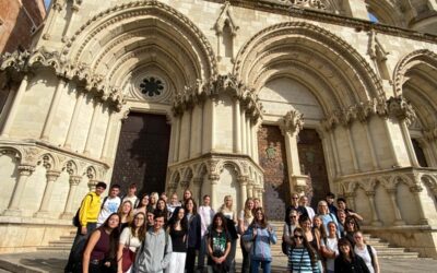 Erasmus+ Imatra, Finlandia