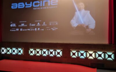 Abycine: Cine en las aulas