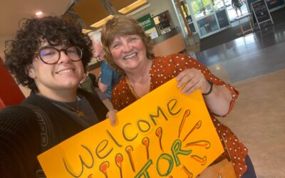 Sabuco Students Around the World