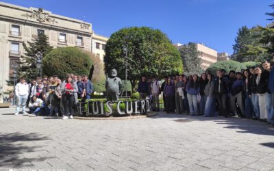 Amanece que no es poco