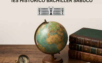 Bienvenidos al nuevo curso 2026/2027