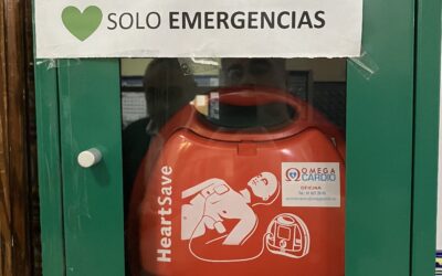 Aprender a salvar vidas